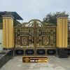 Cổng CNI 07