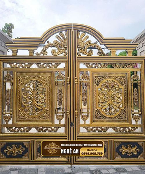 Cổng CNI 32