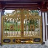 Cổng CNI 34