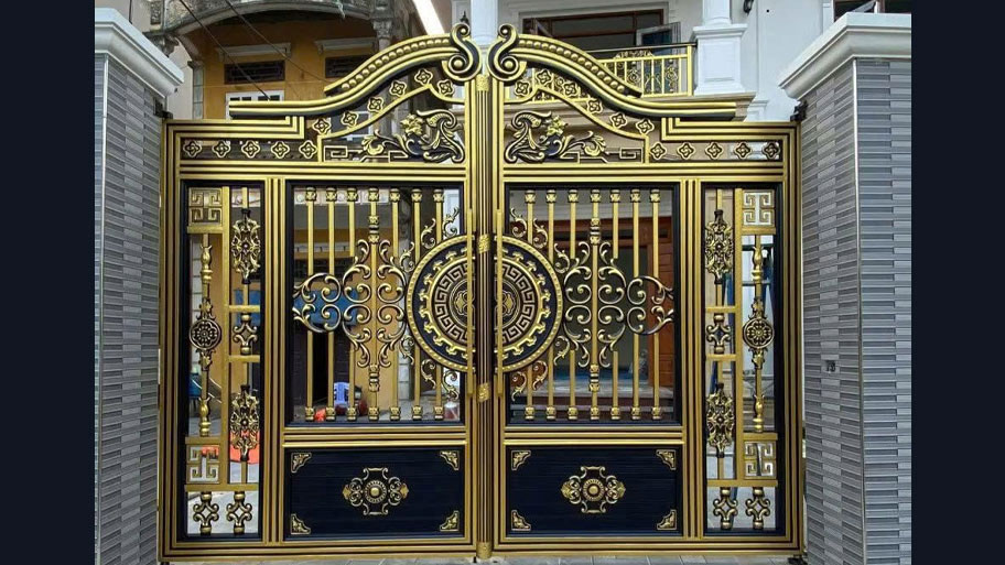 Cách tính trọng lượng nhôm đúc theo m2